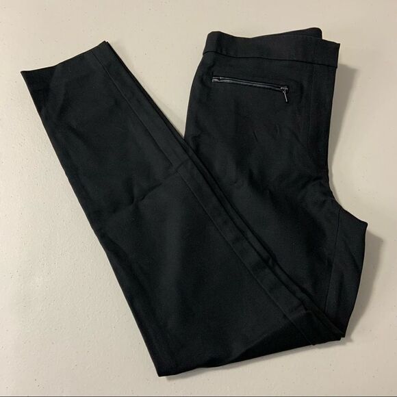 𝅺club Monaco Ankle Skinny Pants - Picture 3 of 8